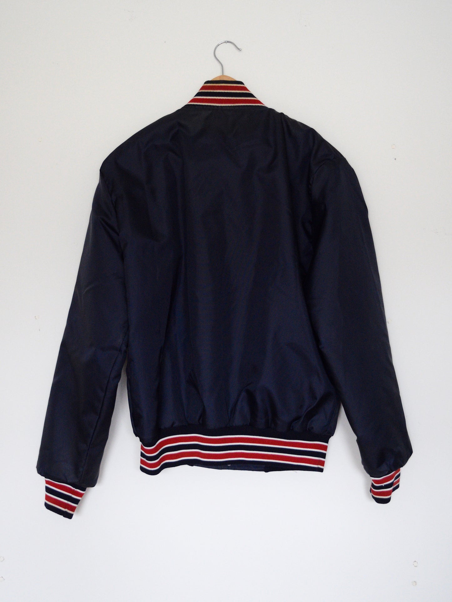 1960's Navy Sports Jacket