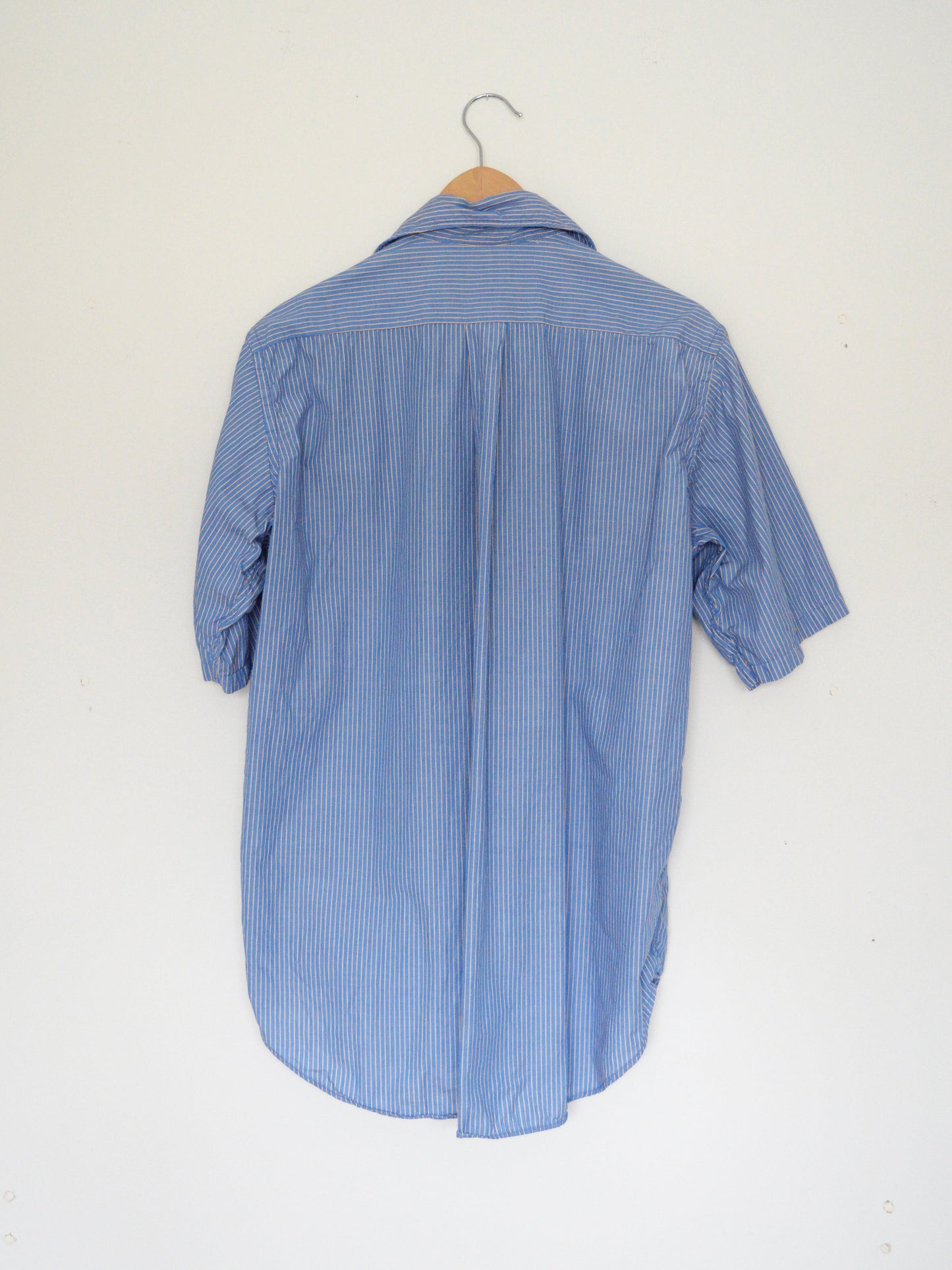 1960’s Pinstripe Shirt
