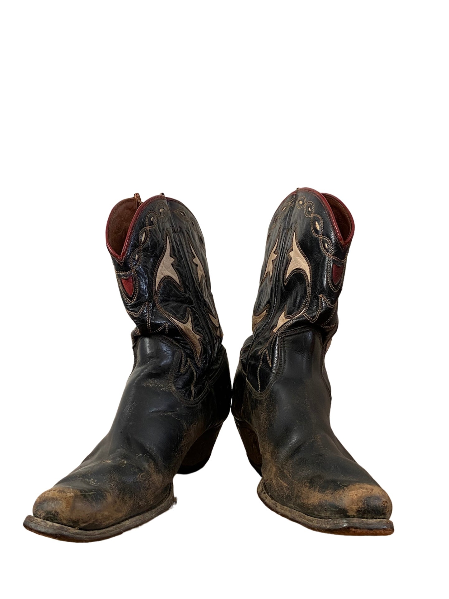 Acme Cowboy Boots